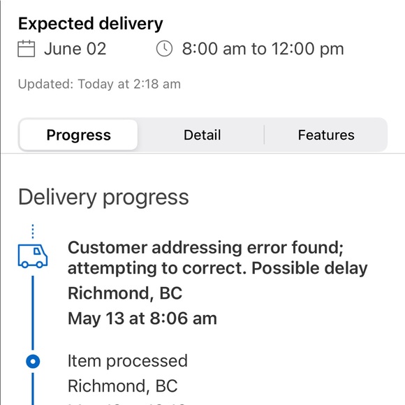 Meet your Posher, Josie - Picture 2 of 3